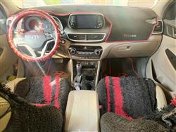 هیۆندای تۆکسۆن